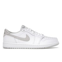 Кроссовки Jordan 1 Low OG Neutral Grey (2021/2024)