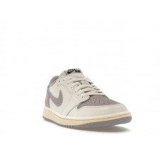 Jordan 1 Retro Low OG Atmosphere Grey