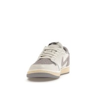 Jordan 1 Retro Low OG Atmosphere Grey