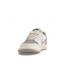 Jordan 1 Retro Low OG Atmosphere Grey