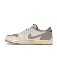 Jordan 1 Retro Low OG Atmosphere Grey