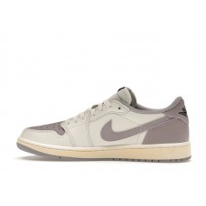 Jordan 1 Retro Low OG Atmosphere Grey