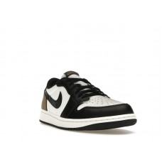 Jordan 1 Retro Low OG Mocha