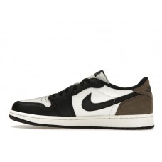 Jordan 1 Retro Low OG Mocha
