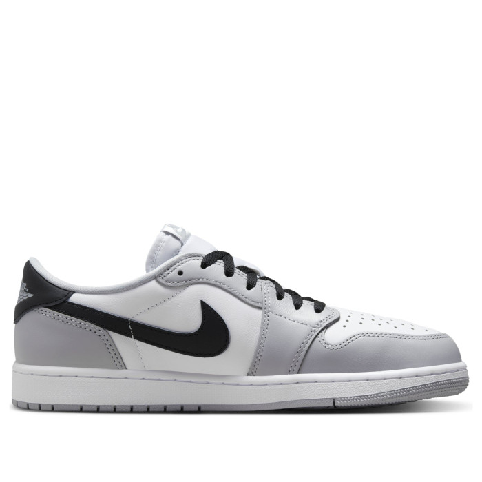Air Jordan 1 Retro Low OG Barons - мужская сетка размеров Air Jordan 1 Retro Low OG Barons - мужская сетка размеров
