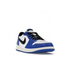 Jordan 1 Retro Low OG Game Royal