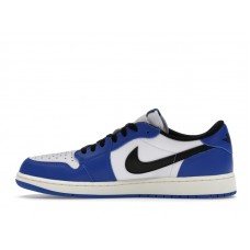 Jordan 1 Retro Low OG Game Royal