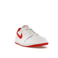 Jordan 1 Retro Low OG University Red