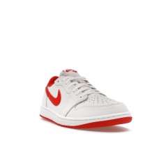 Jordan 1 Retro Low OG University Red