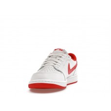 Jordan 1 Retro Low OG University Red