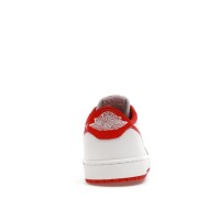 Jordan 1 Retro Low OG University Red
