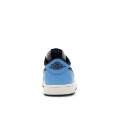 Jordan 1 Low OG Obsidian UNC