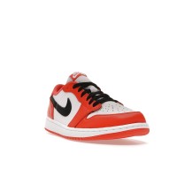 Jordan 1 Low Starfish