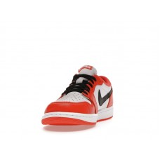 Jordan 1 Low Starfish