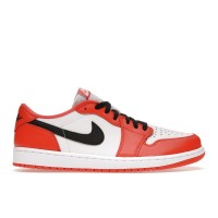 Кроссовки Jordan 1 Low Starfish