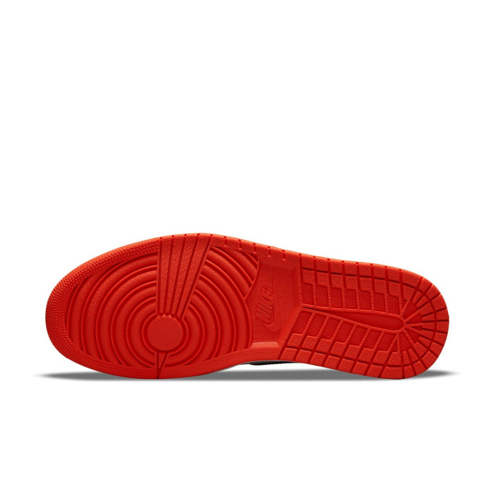 Air Jordan 1 Retro Low OG Starfish - мужская сетка размеров Air Jordan 1 Retro Low OG Starfish - мужская сетка размеров