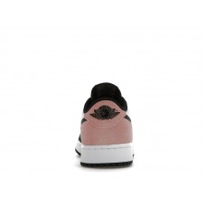 Подростковые Jordan 1 Low OG Bleached Coral (GS)