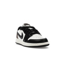Подростковые Jordan 1 Retro Low OG Mocha (GS)