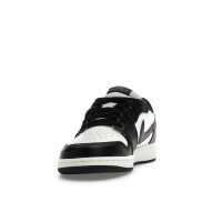 Подростковые Jordan 1 Retro Low OG Mocha (GS)