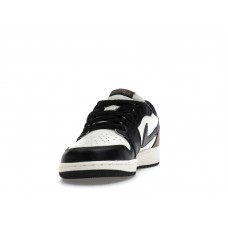 Подростковые Jordan 1 Retro Low OG Mocha (GS)