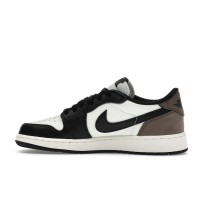 Подростковые Jordan 1 Retro Low OG Mocha (GS)