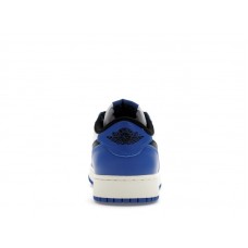 Подростковые Jordan 1 Retro Low OG Game Royal (GS)