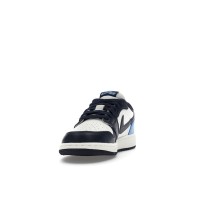 Подростковые Jordan 1 Low OG Obsidian UNC (GS)