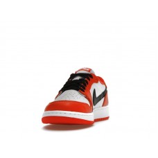 Подростковые Jordan 1 Low OG Starfish (GS)