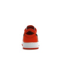 Подростковые Jordan 1 Low OG Starfish (GS)