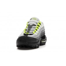 Подростковые Nike Air Max 95 OG Neon (2020) (GS)