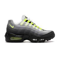 Подростковые Nike Air Max 95 OG Neon (2020) (GS)