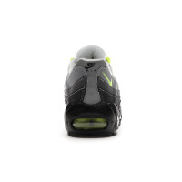 Подростковые Nike Air Max 95 OG Neon (2020) (GS)
