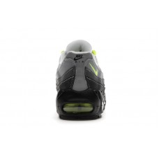 Подростковые Nike Air Max 95 OG Neon (2020) (GS)