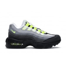 Детские кроссовки Nike Air Max 95 OG Neon (2020) (PS)