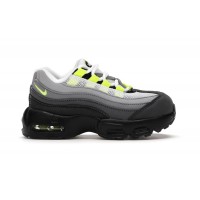 Малышам Nike Air Max 95 OG Neon (2020) (TD)