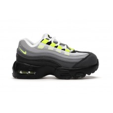 Кроссовки для малыша Nike Air Max 95 OG Neon (2020) (TD)