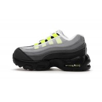 Малышам Nike Air Max 95 OG Neon (2020) (TD)