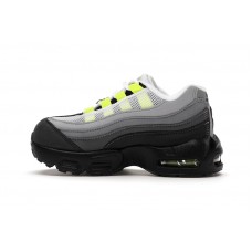 Малышам Nike Air Max 95 OG Neon (2020) (TD)