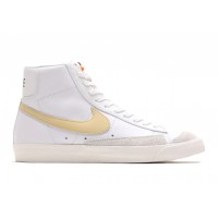 Женские кроссовки Nike Blazer Mid 77 Vintage Peach (W)