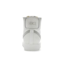 Женские кроссовки Nike Blazer Mid 77 Vintage Sail Light Bone (W)