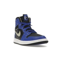 Женские Jordan 1 Retro High Zoom Sisterhood (W)