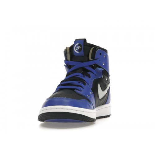 Wmns Air Jordan 1 Zoom Comfort SE Sisterhood - женская сетка размеров