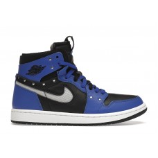 Женские кроссовки Jordan 1 Retro High Zoom Sisterhood (W)