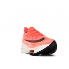 Женские кроссовки Nike Air Zoom Alphafly Next% Bright Mango (W)