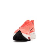 Женские кроссовки Nike Air Zoom Alphafly Next% Bright Mango (W)