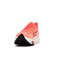 Женские кроссовки Nike Air Zoom Alphafly Next% Bright Mango (W)