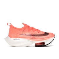 Женские кроссовки Nike Air Zoom Alphafly Next% Bright Mango (W)