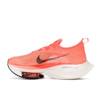 Женские кроссовки Nike Air Zoom Alphafly Next% Bright Mango (W)