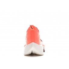 Женские кроссовки Nike Air Zoom Alphafly Next% Bright Mango (W)