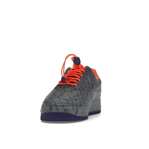 Кроссы Nike Air Force 1 Low Experimental Suns - мужская сетка размеров